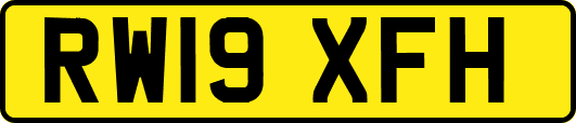 RW19XFH