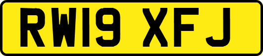 RW19XFJ