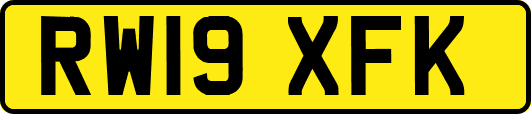 RW19XFK