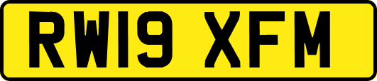 RW19XFM