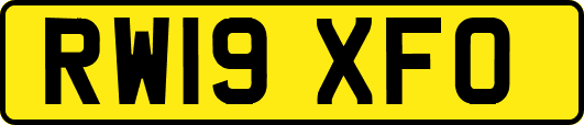 RW19XFO