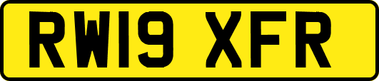 RW19XFR