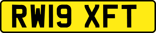 RW19XFT