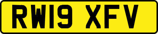 RW19XFV