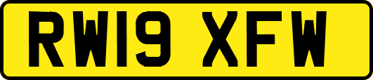 RW19XFW