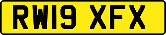 RW19XFX