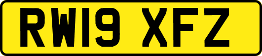 RW19XFZ