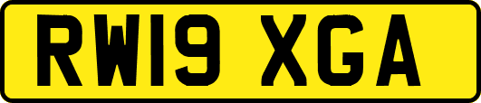 RW19XGA