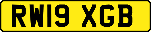RW19XGB