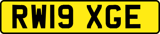 RW19XGE