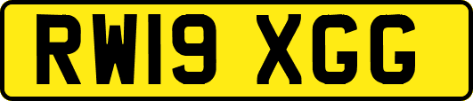RW19XGG