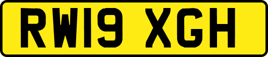 RW19XGH