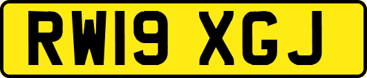 RW19XGJ