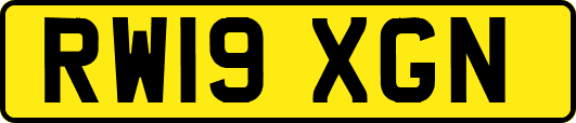 RW19XGN