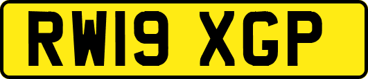 RW19XGP