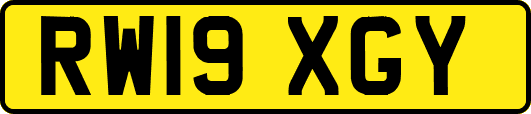 RW19XGY