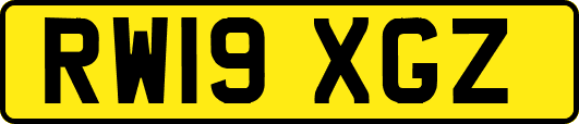 RW19XGZ