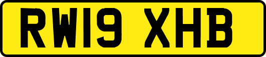 RW19XHB
