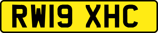 RW19XHC