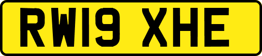 RW19XHE