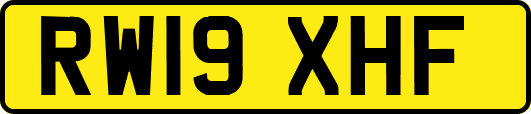 RW19XHF