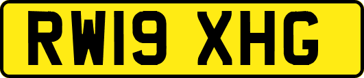 RW19XHG