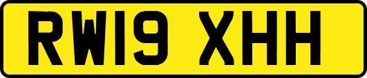 RW19XHH