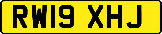 RW19XHJ