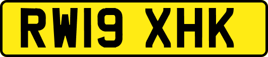 RW19XHK