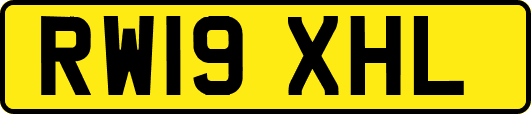 RW19XHL