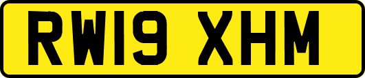 RW19XHM