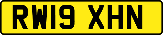 RW19XHN