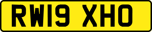 RW19XHO