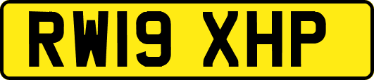 RW19XHP