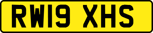 RW19XHS