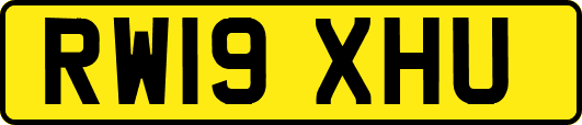 RW19XHU
