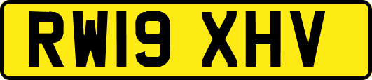 RW19XHV