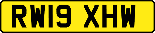 RW19XHW