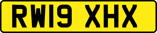RW19XHX