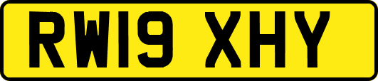 RW19XHY