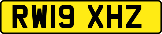 RW19XHZ