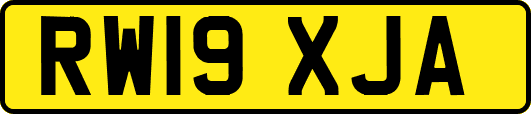 RW19XJA