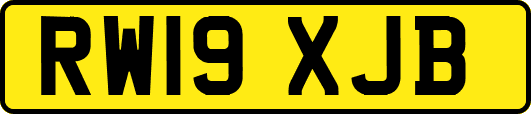 RW19XJB