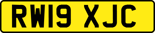 RW19XJC
