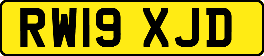 RW19XJD