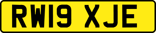 RW19XJE