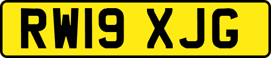 RW19XJG