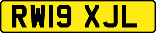 RW19XJL