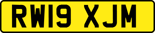 RW19XJM