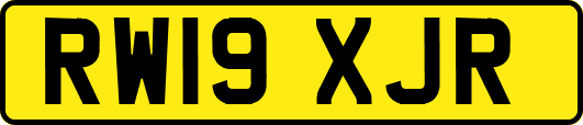 RW19XJR